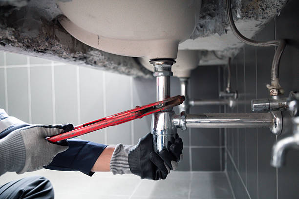 Trusted Gas Line Repair service in Brookside, NJ - Masters Plumbing Service